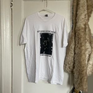 Sparklehorse T Shirt